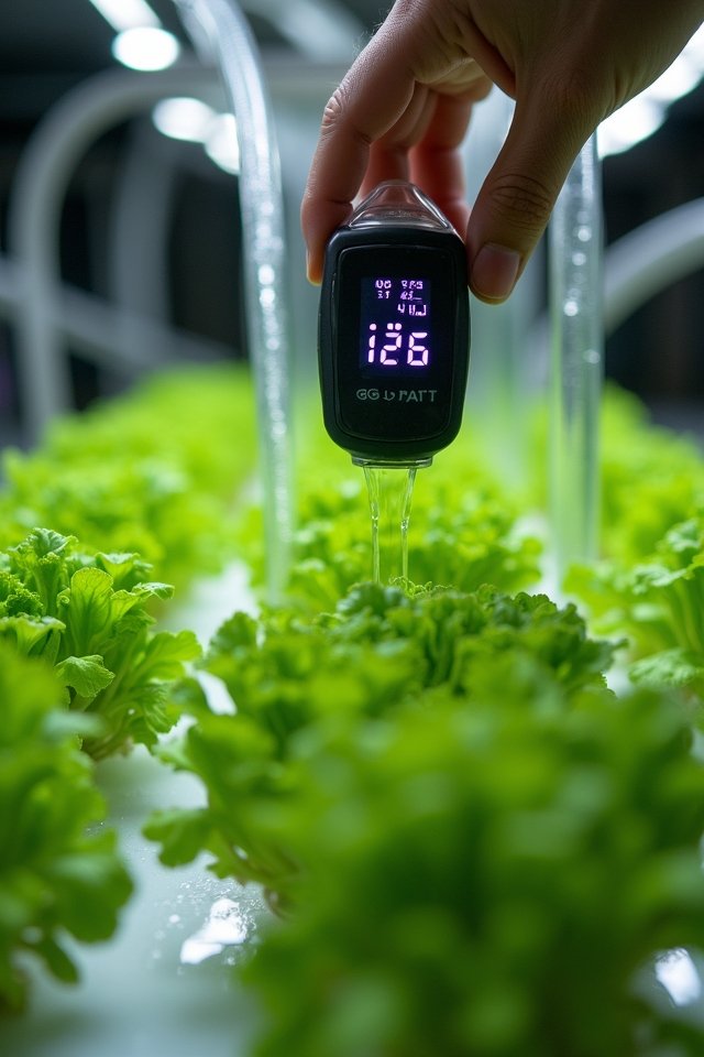 optimal ph for plants