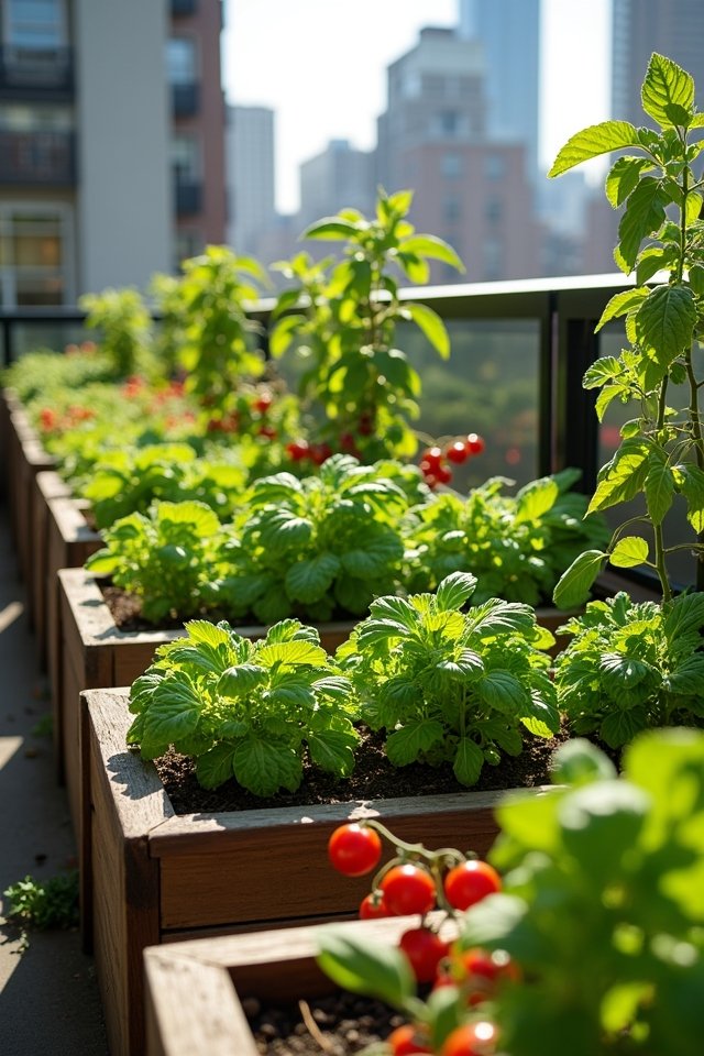 optimal plant selection strategies