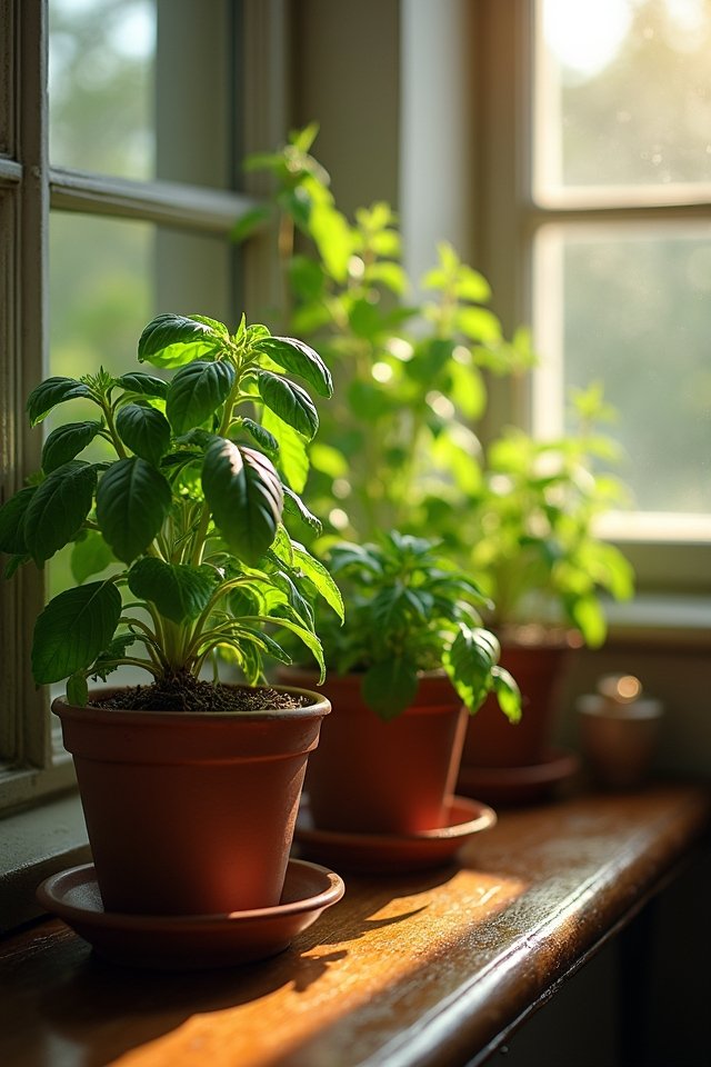 optimal soil moisture management