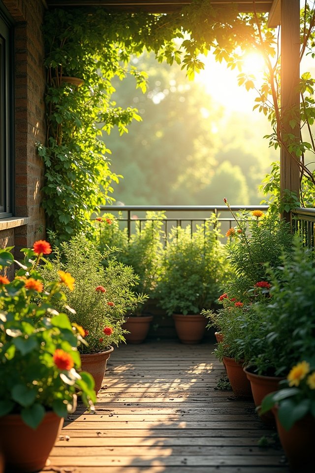 optimal sunlight for plants