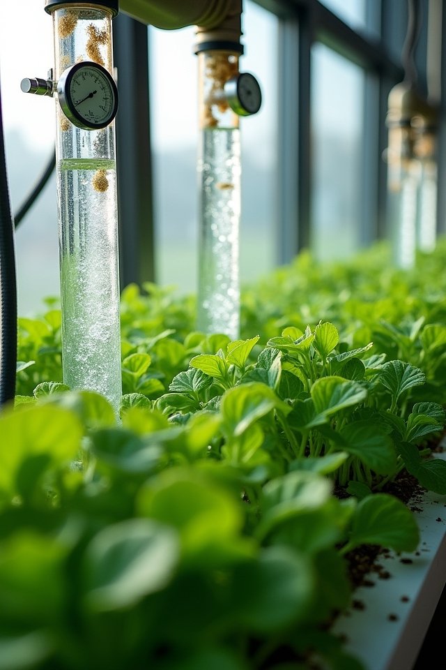 optimal temperature and humidity