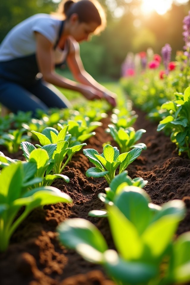 optimize planting for success