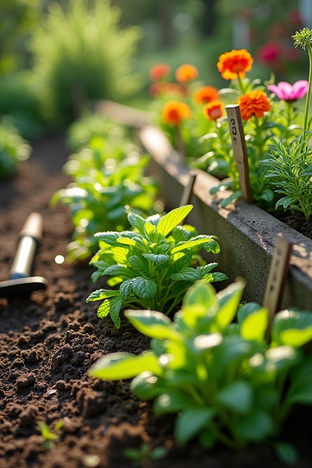 optimize planting timing effectively