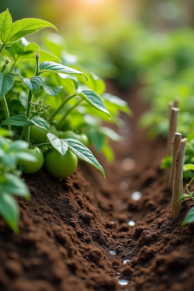 optimize soil health effectively