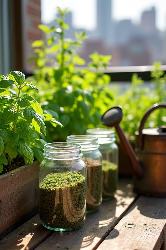 organic fertilizer usage tips