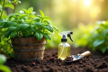 organic pest control methods