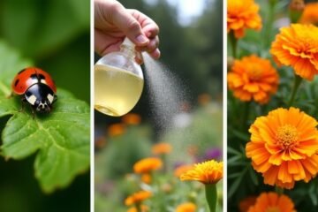 organic pest control methods