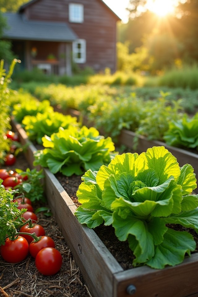 organic pest control methods