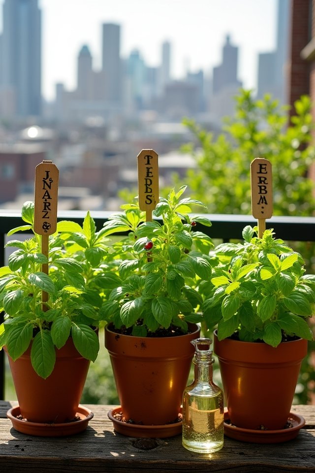 organic pest control methods