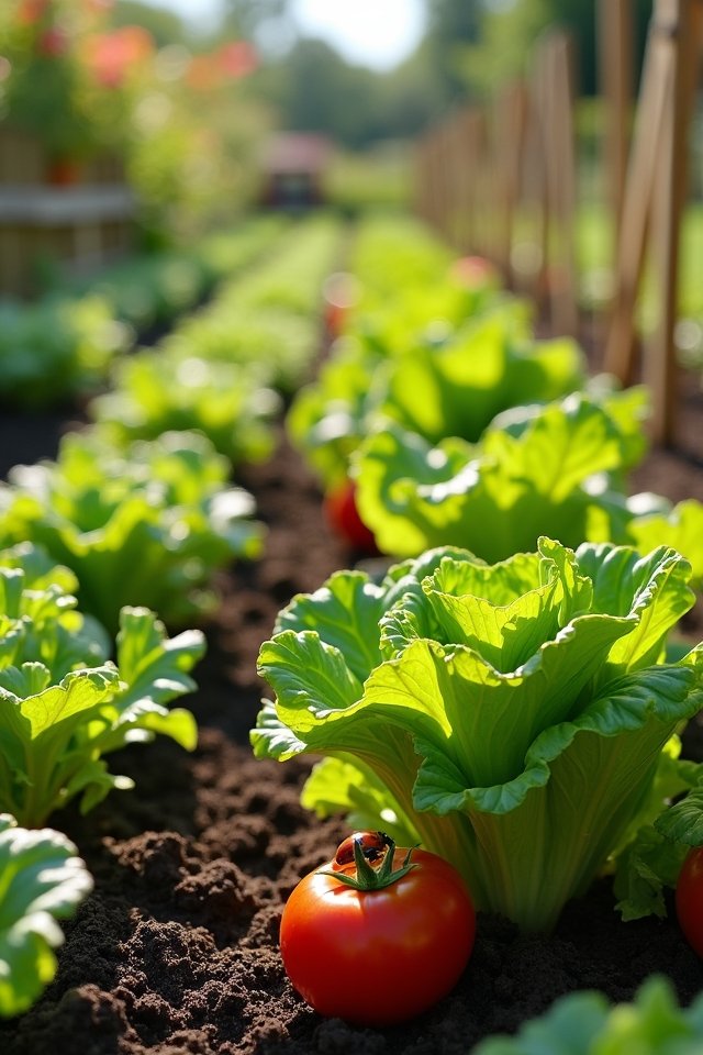 organic pest control strategies