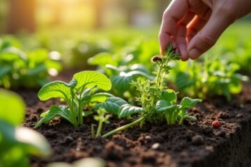 organic pest control techniques