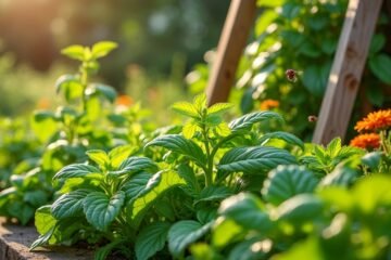 organic pest management strategies