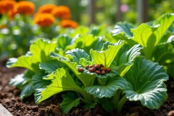 organic pest management techniques