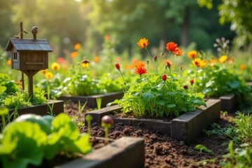 organic pest management techniques