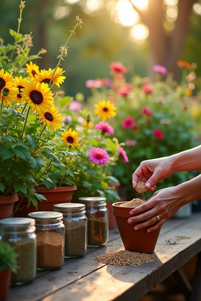 organic slow release fertilizers beneficial