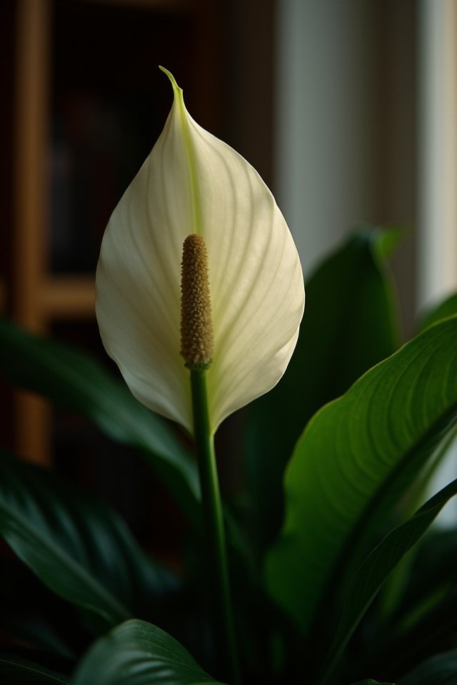 peace lily care tips