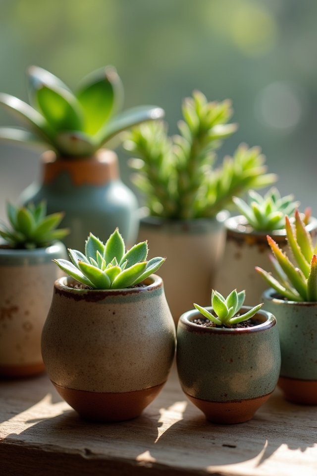 perfect pot size matters