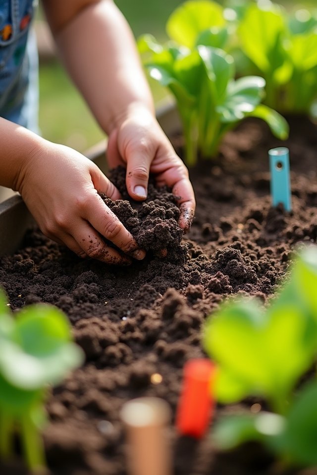 perfect soil recipe essential