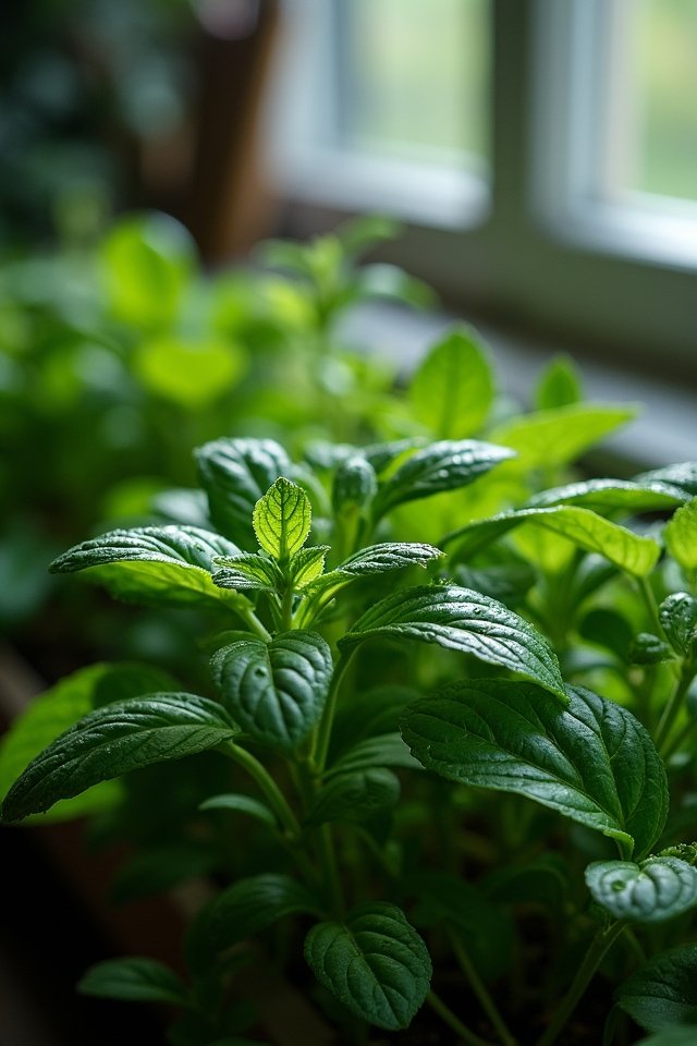 pest and disease monitoring