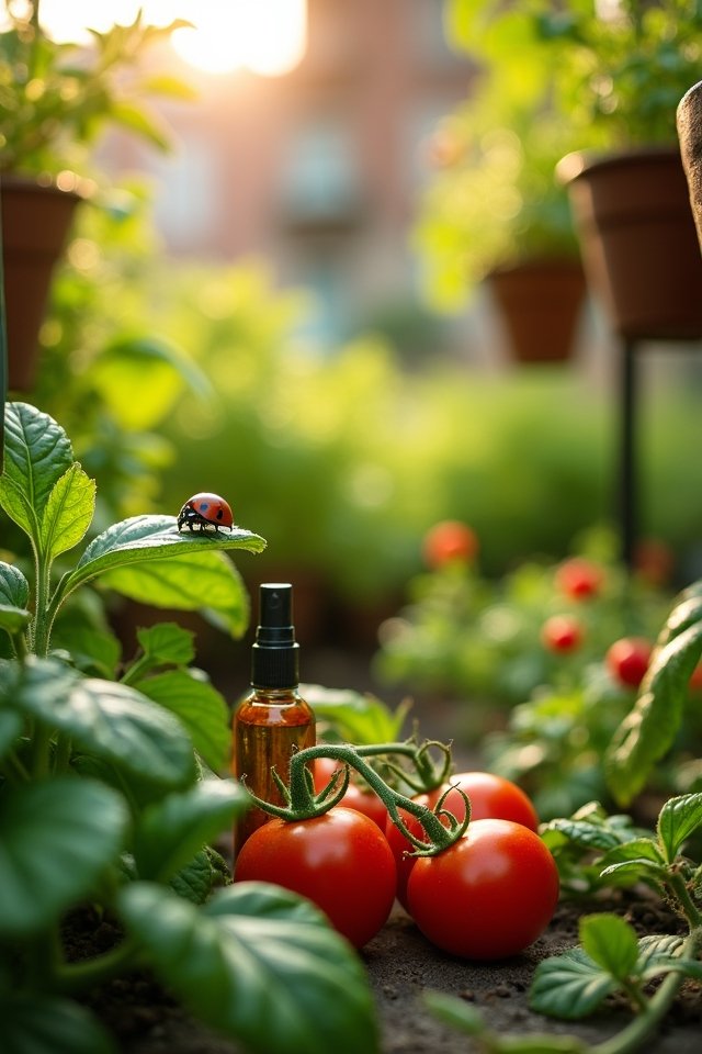 pest control and prevention