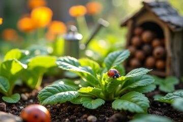 pest control for gardens