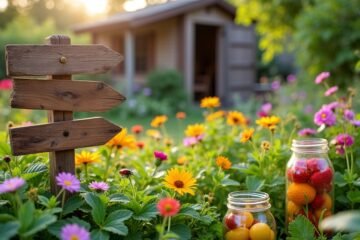 pest control for gardens