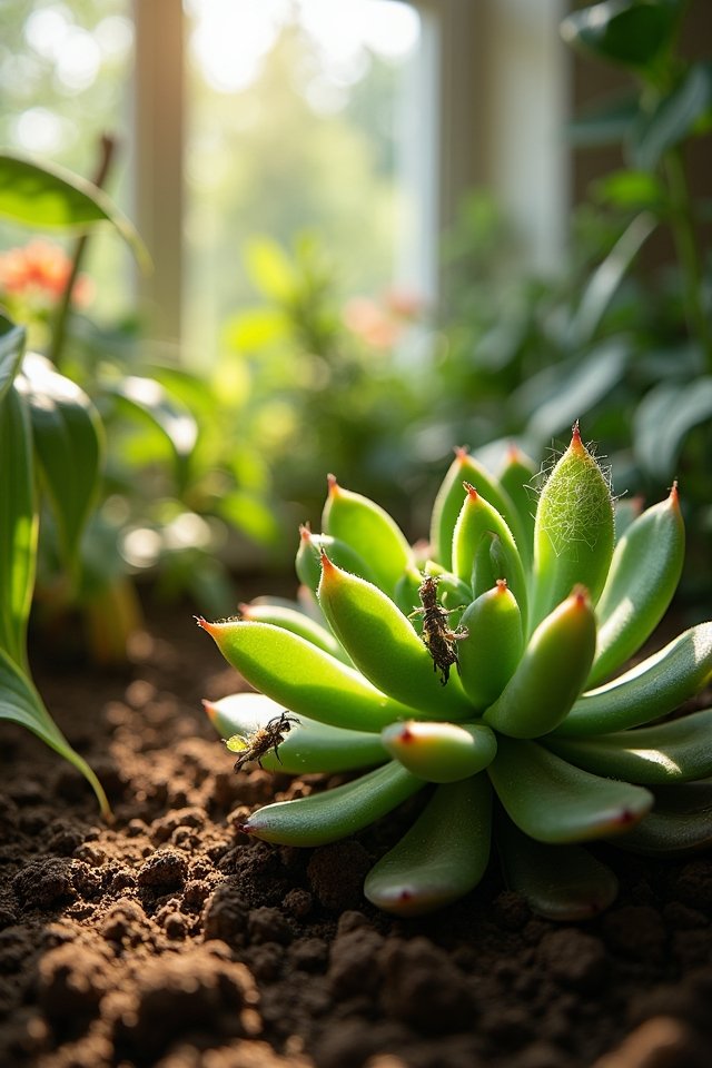 pest control for thriving gardens