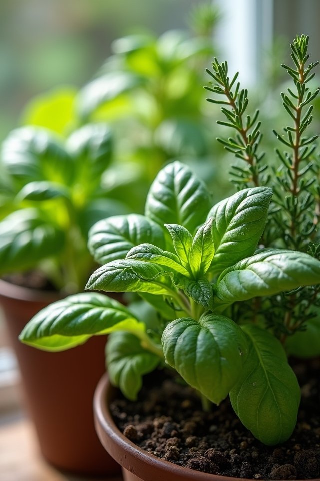 pest identification and prevention