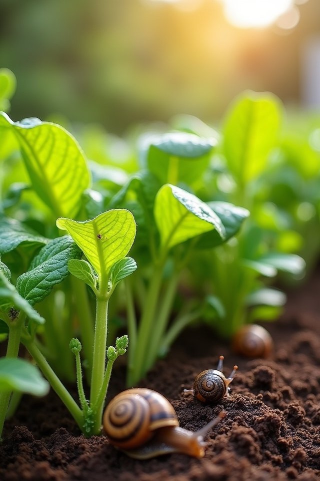 pest identification for gardening