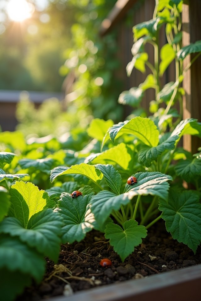 pest life cycles knowledge