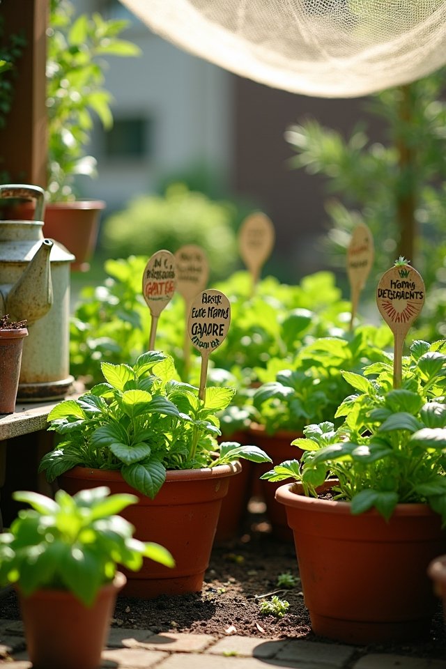 pest management through organic solutions