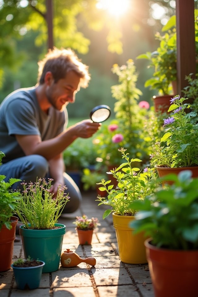 pest prevention and management