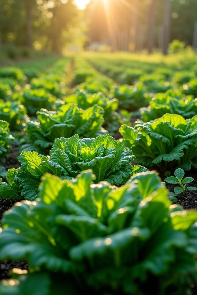 pest resistant garden strategies