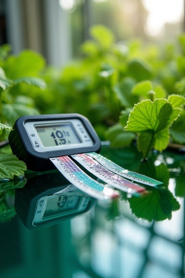 ph level management tips