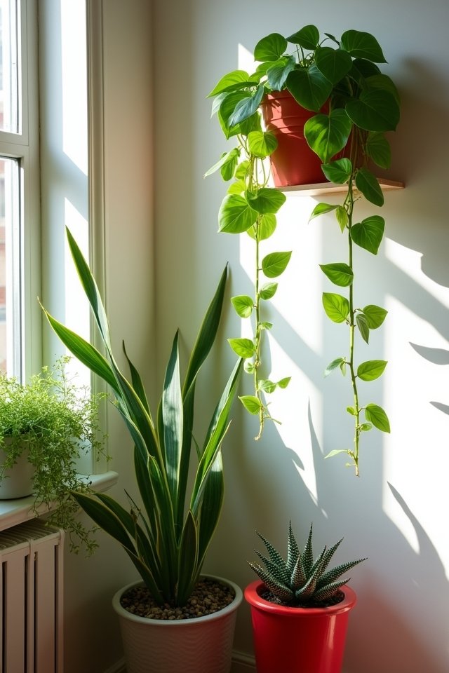 plant care success recipe