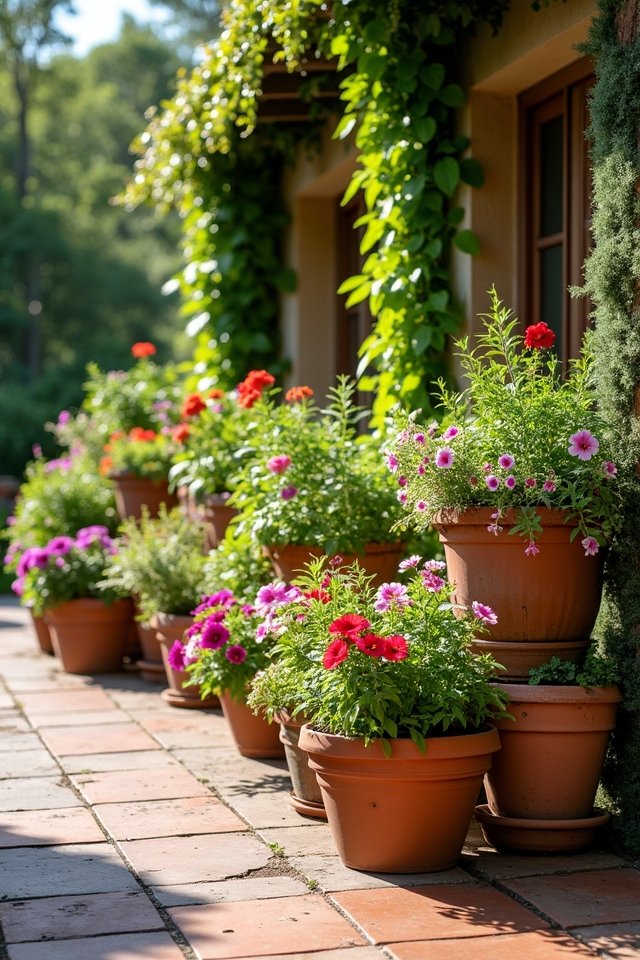 plant compatibility and creativity