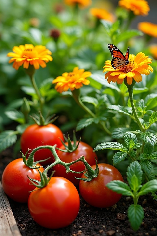 plant friendships enhance growth