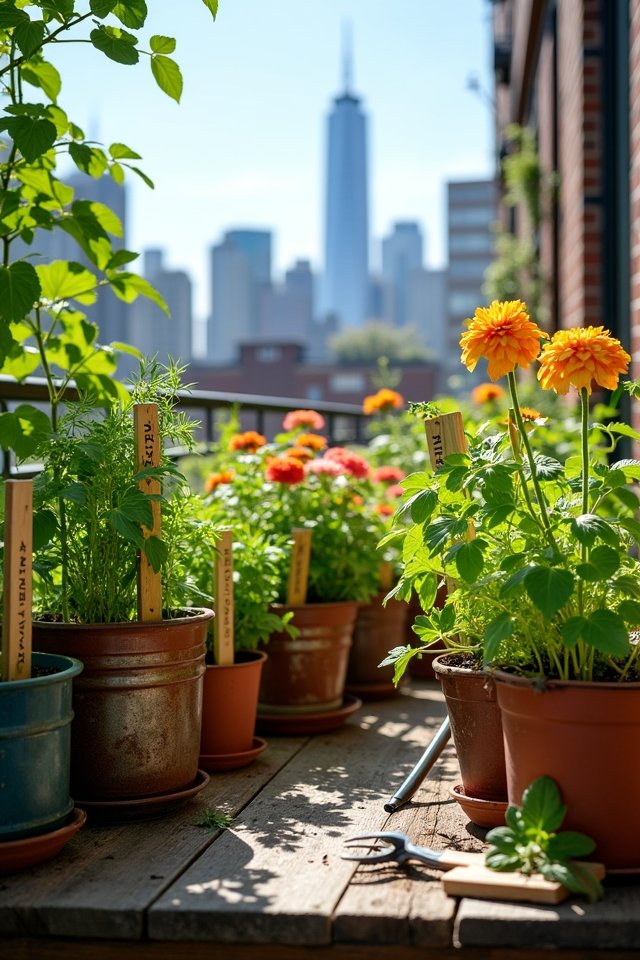 planting schedule for success