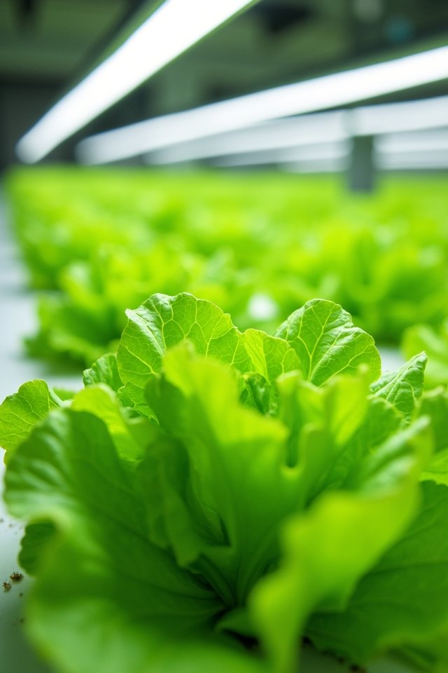 precision in nutrient delivery