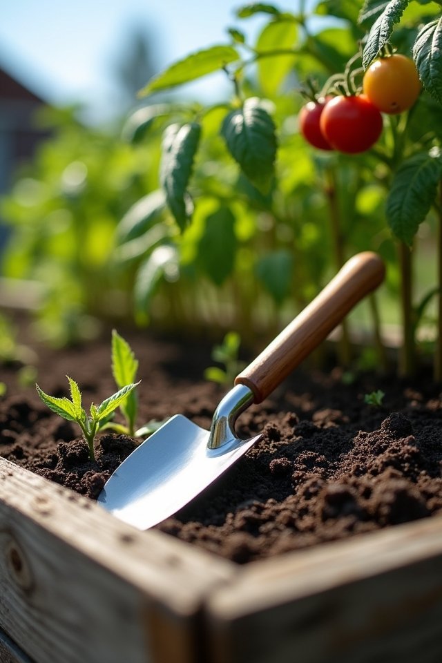 precision weeding made easy