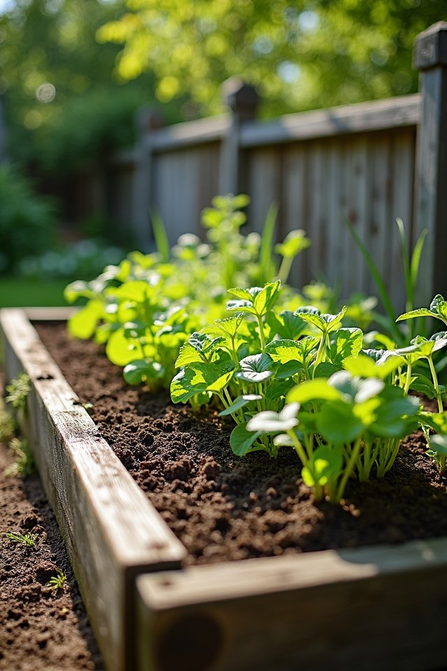 prep for planting season