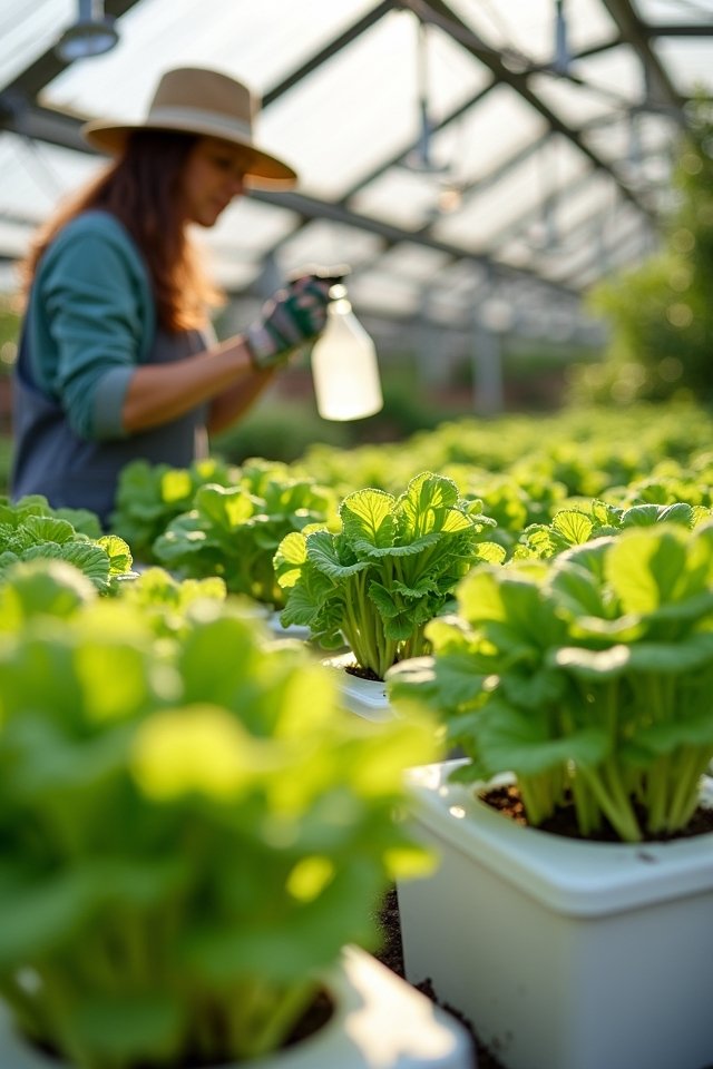 prevent pests with vigilance