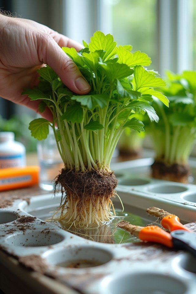 prevent root rot effectively