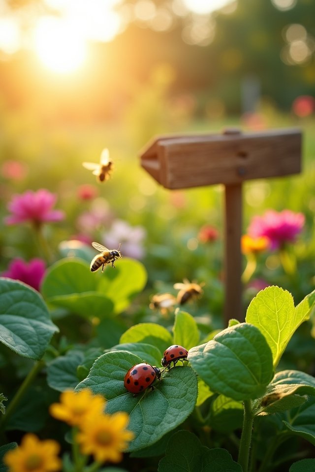 preventative garden maintenance tips