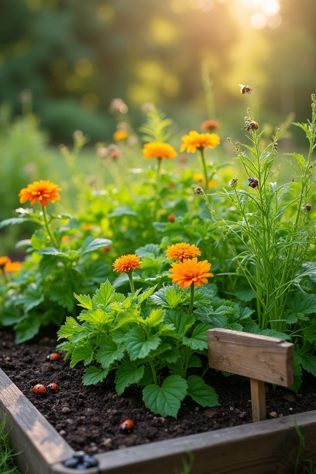 proactive pest management strategies