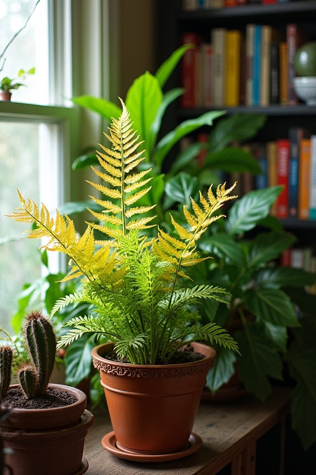 proper plant selection tips