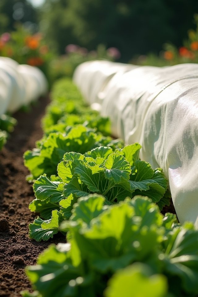 protective covers for plants