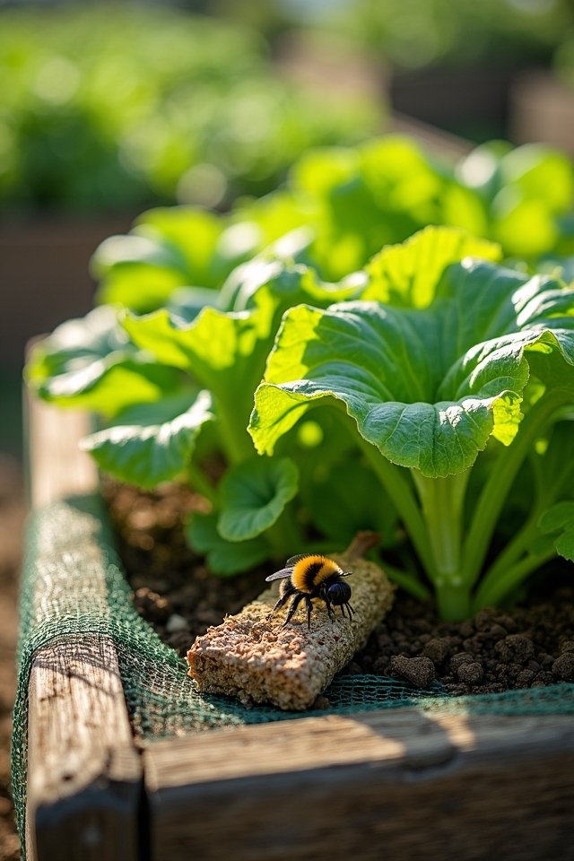 protective pest control methods