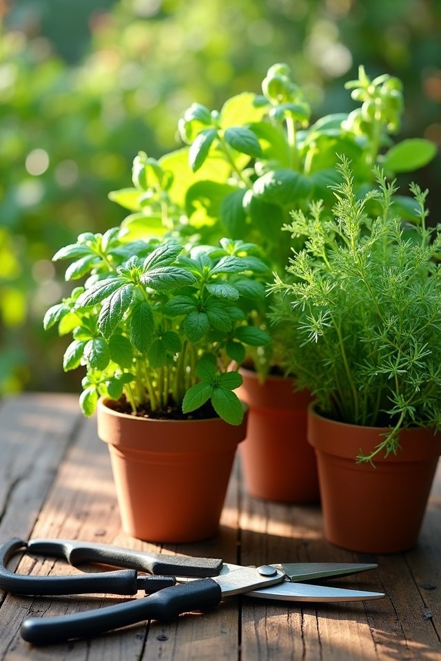 prune for vibrant growth