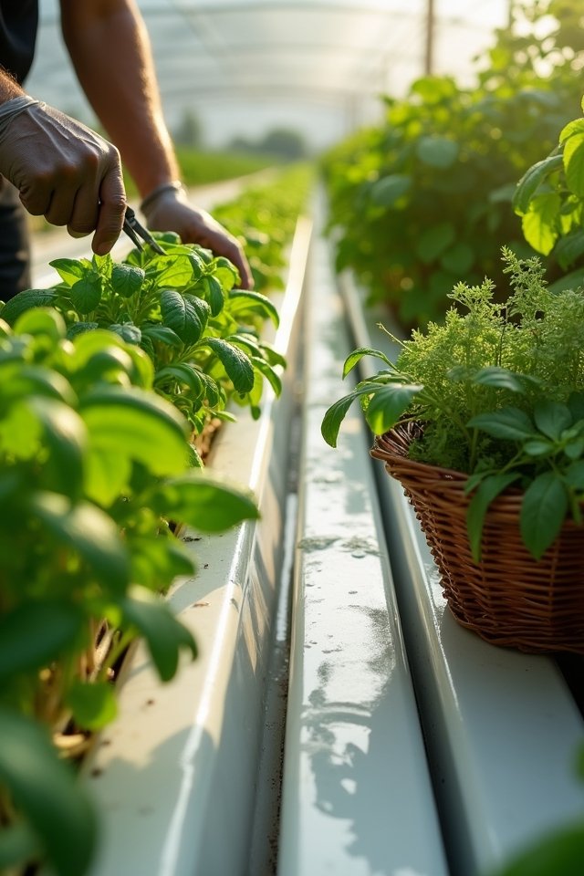 pruning enhances plant health